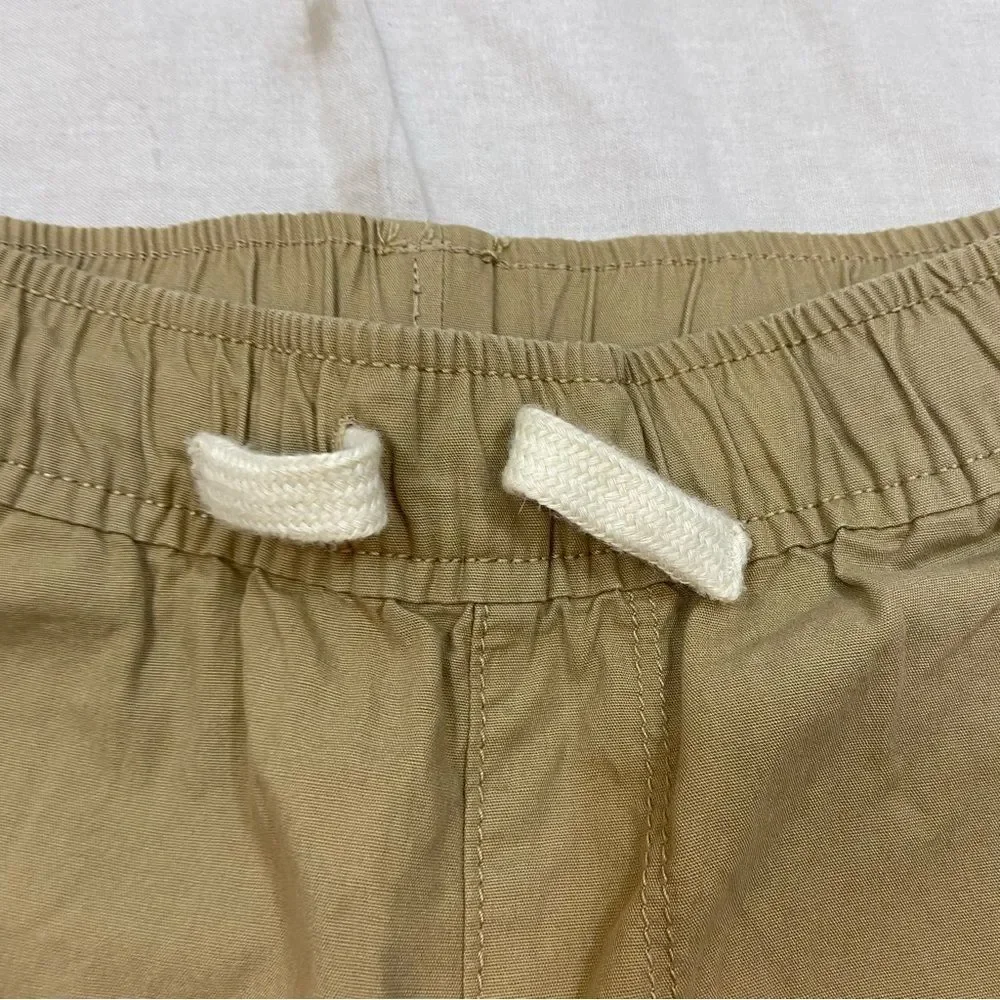 New with Tags Boy’s The Children’s Place Tan Pull On Chino‎ Shorts Size 12